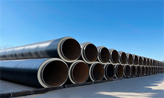 Pipe insulation