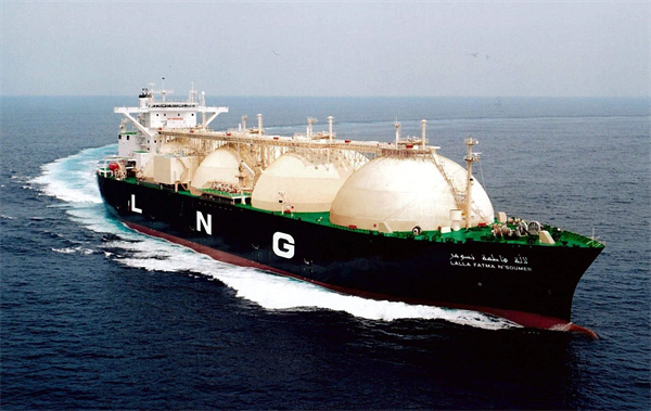 Insulation material for LNG carrier(图2)